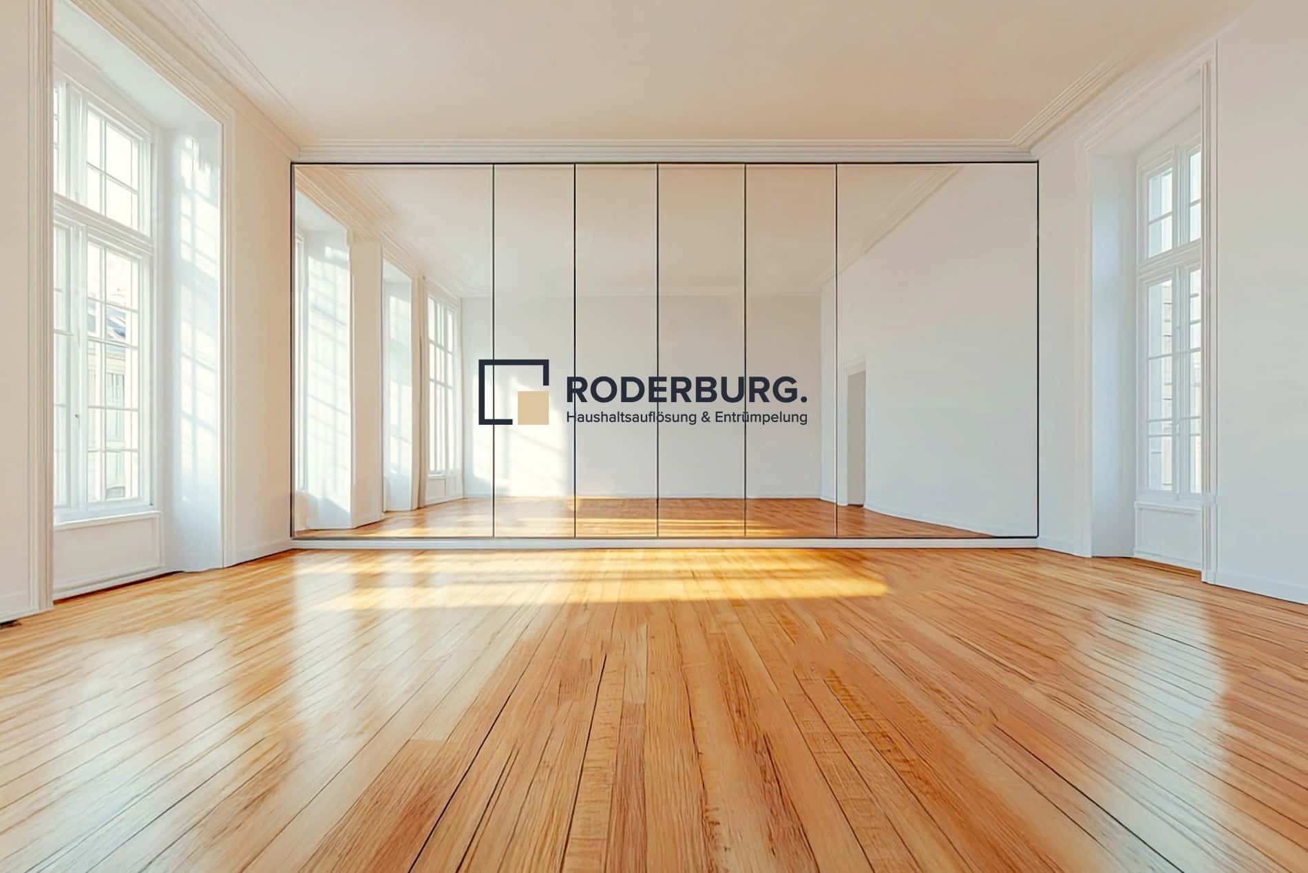 Messie Wohnung Leipzig Leer Besenrein